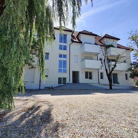 Ort 245 Appartement Ried im Innkreis Buitenkant foto
