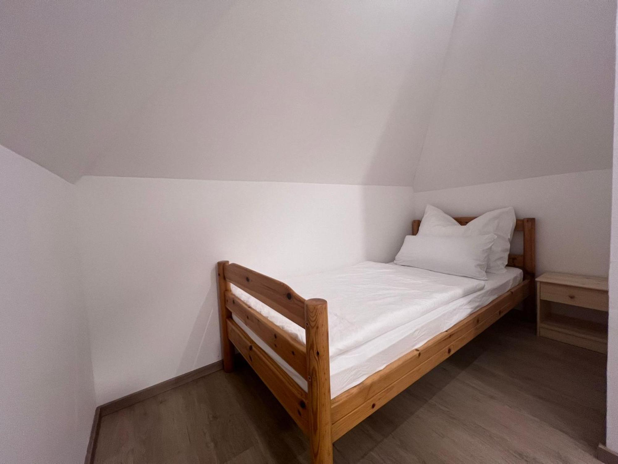 Ort 245 Appartement Ried im Innkreis Buitenkant foto