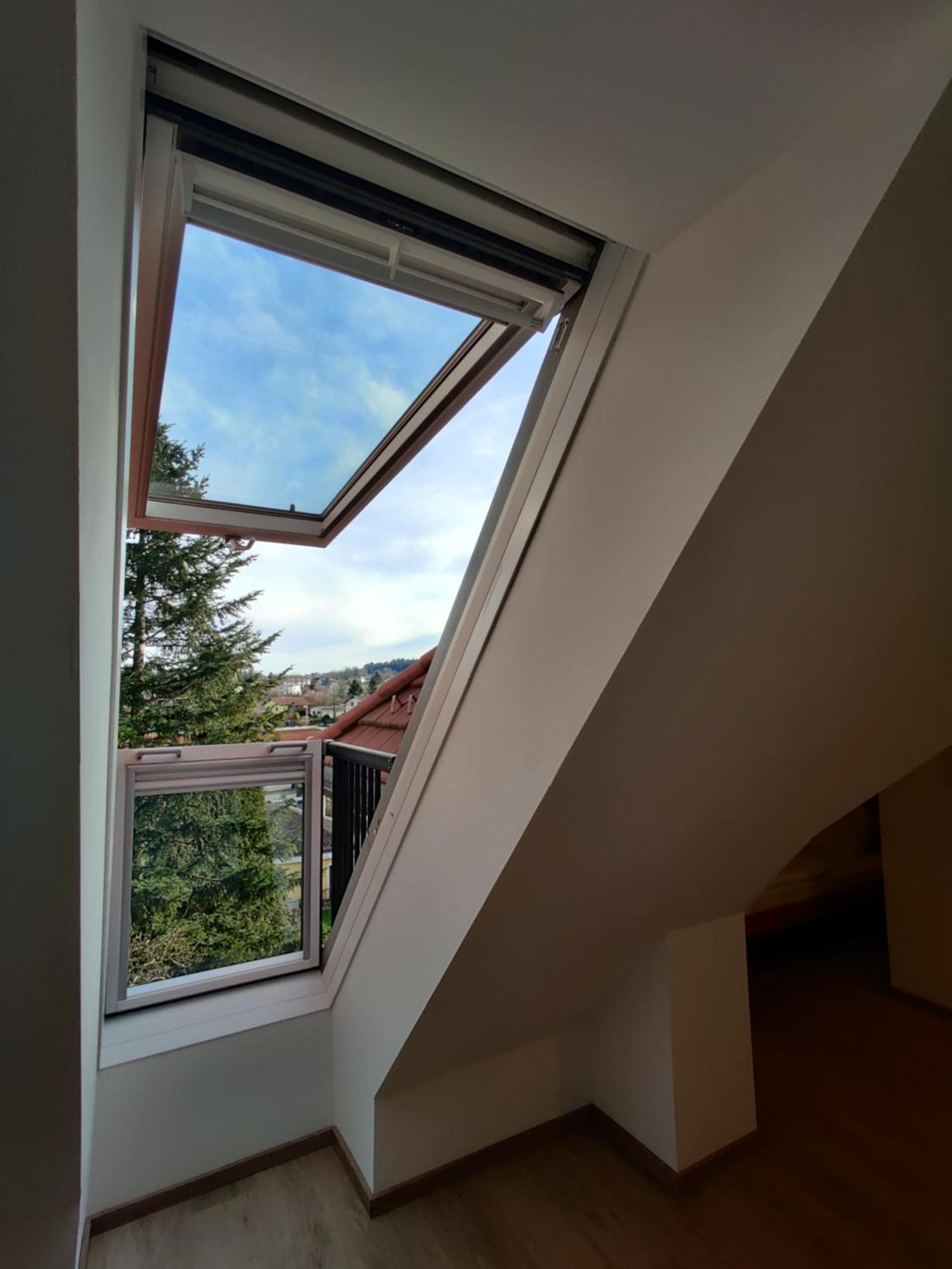 Ort 245 Appartement Ried im Innkreis Buitenkant foto