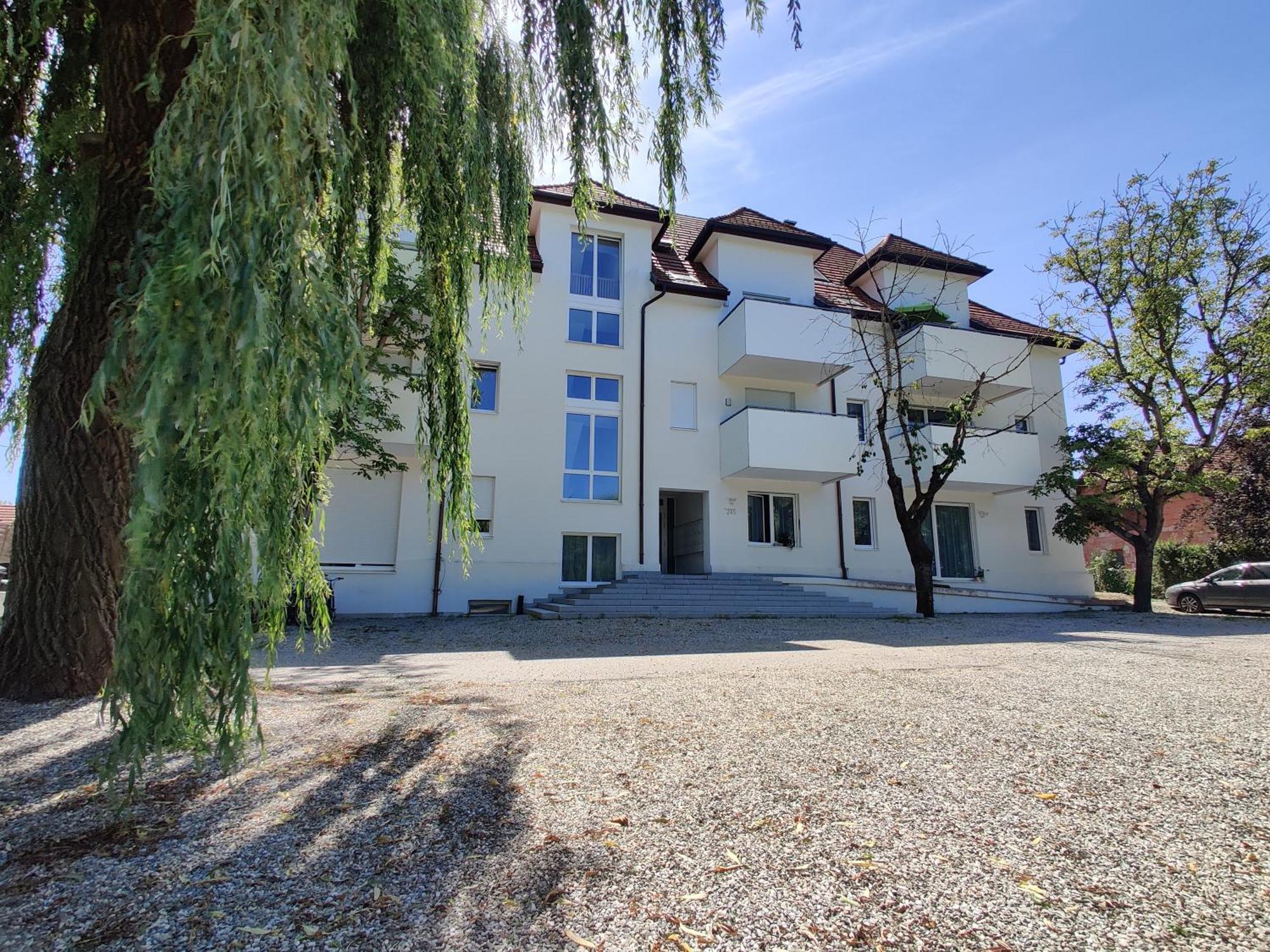 Ort 245 Appartement Ried im Innkreis Buitenkant foto
