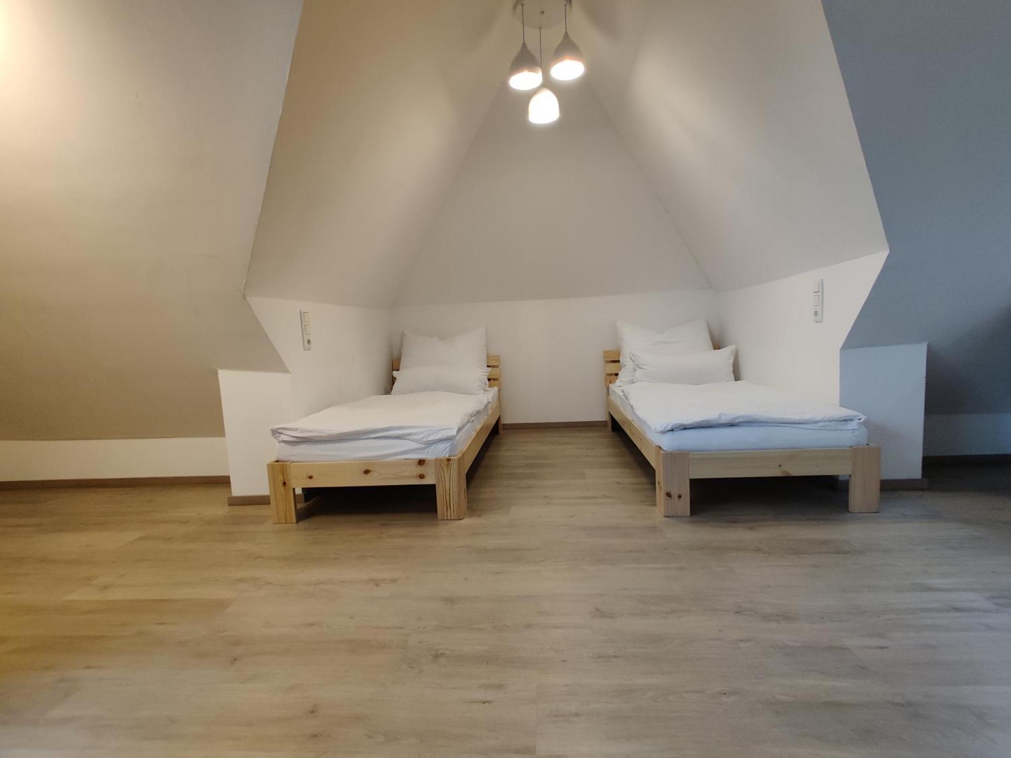 Ort 245 Appartement Ried im Innkreis Buitenkant foto
