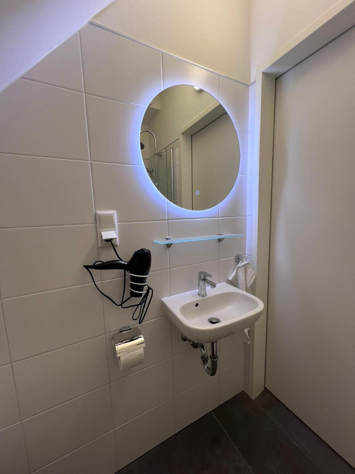 Ort 245 Appartement Ried im Innkreis Buitenkant foto