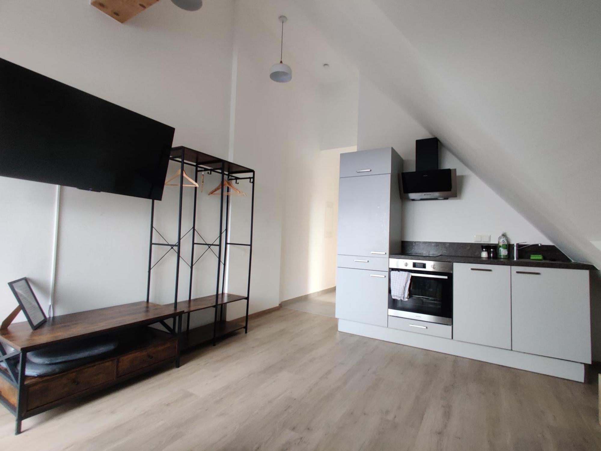Ort 245 Appartement Ried im Innkreis Buitenkant foto