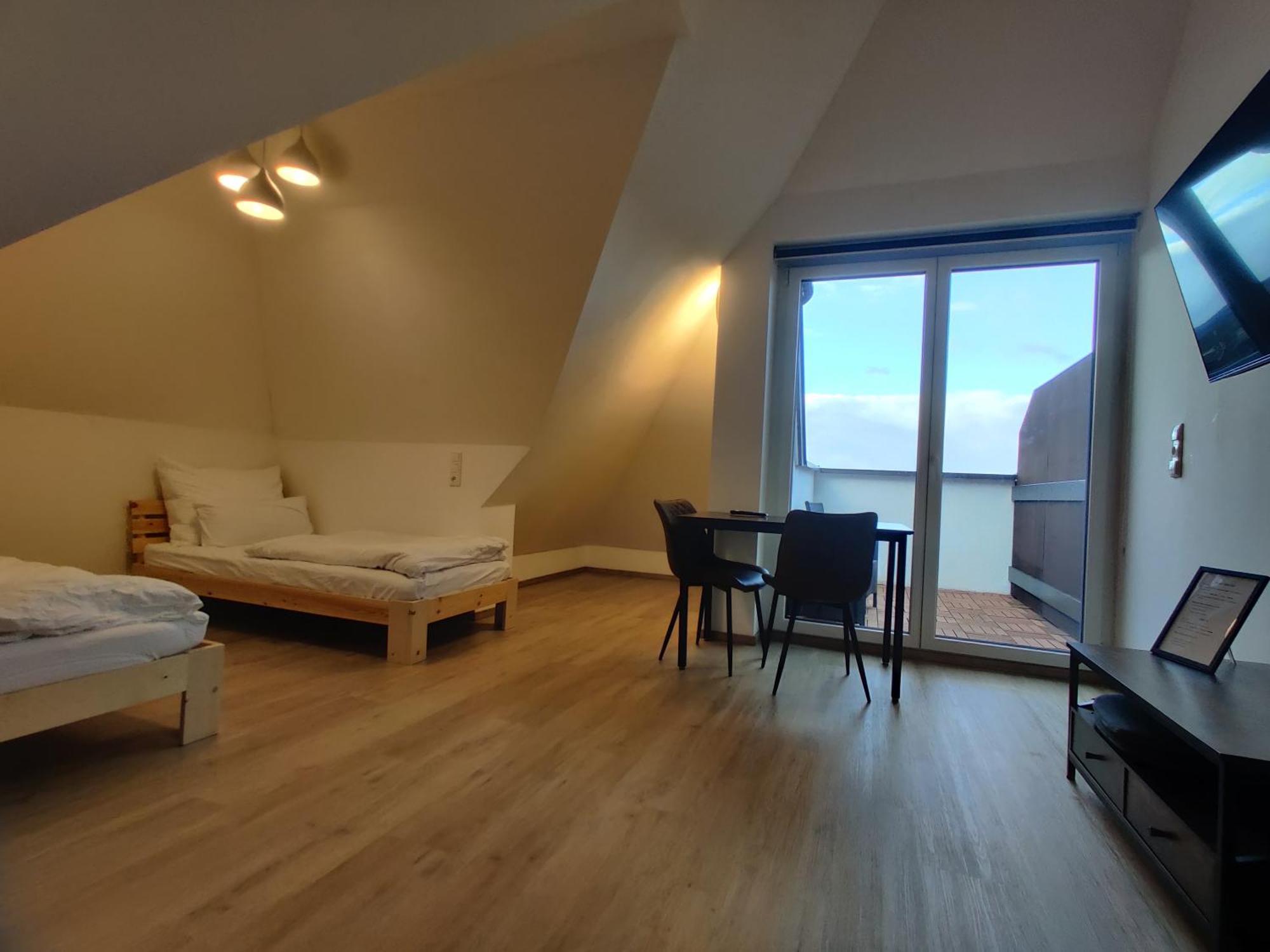Ort 245 Appartement Ried im Innkreis Buitenkant foto