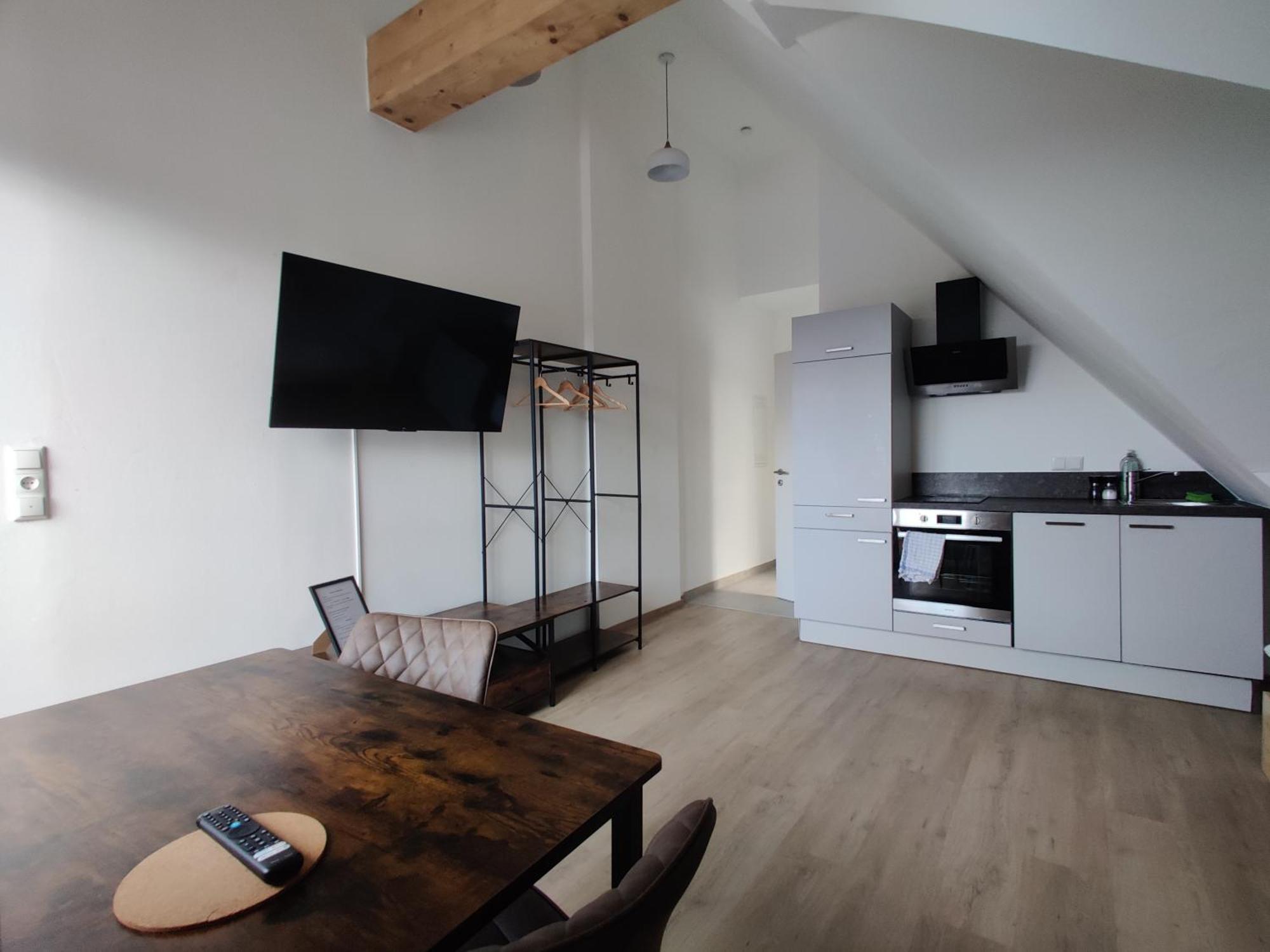 Ort 245 Appartement Ried im Innkreis Buitenkant foto