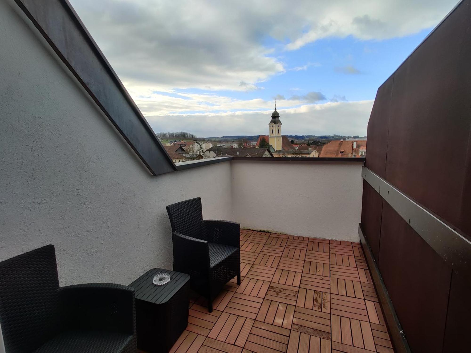 Ort 245 Appartement Ried im Innkreis Buitenkant foto